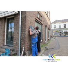 Bevestigen plaquette Northeimer Coll. HKR (11)